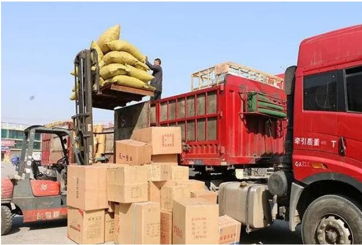 杭州到桂阳县物流专线